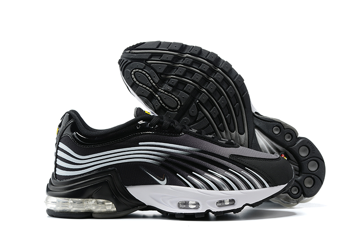 Men's Hot sale Running weapon Air Max TN Shoes 080